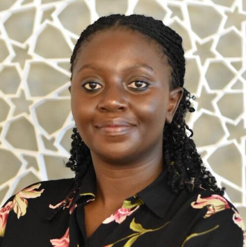 Picture of Tracy Simiyu